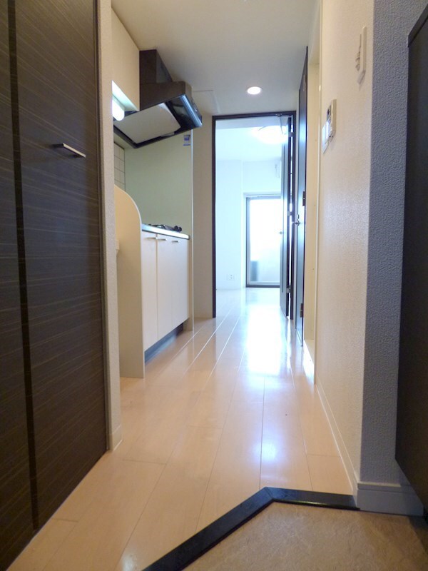 プレサンス神戸プレシャスの物件内観写真