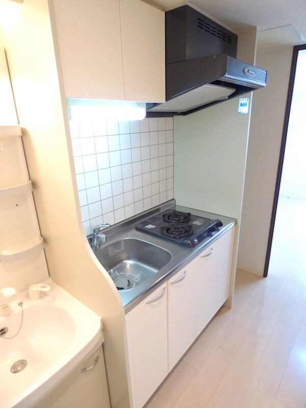 プレサンス神戸プレシャスの物件内観写真