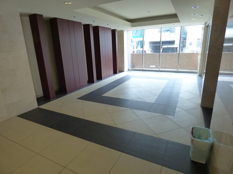 プレサンス神戸プレシャスの物件外観写真