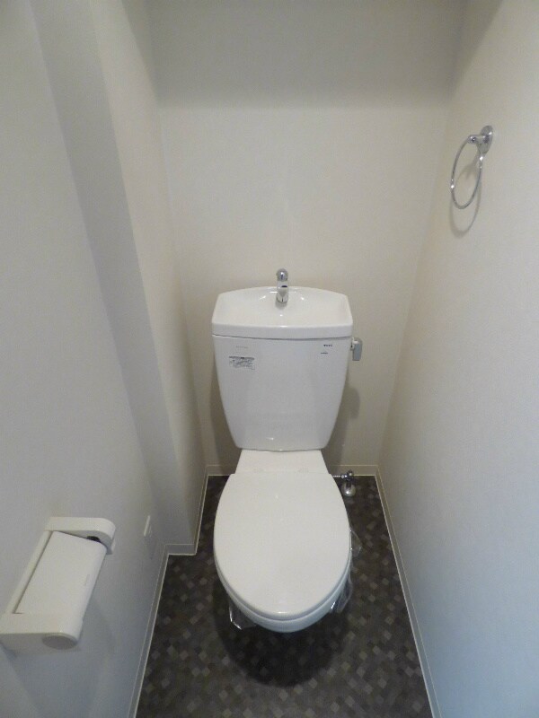 プレサンス神戸プレシャスの物件内観写真