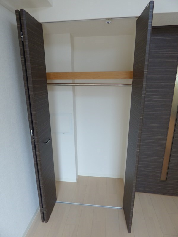 プレサンス神戸プレシャスの物件内観写真