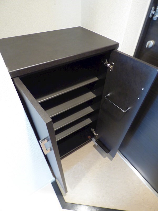 プレサンス神戸プレシャスの物件内観写真