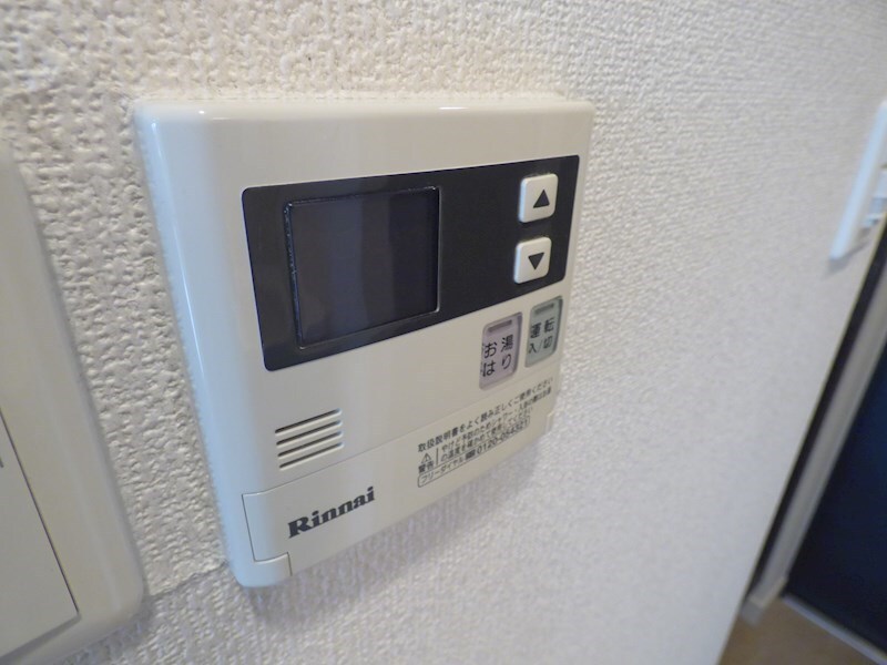 プレサンス神戸プレシャスの物件内観写真