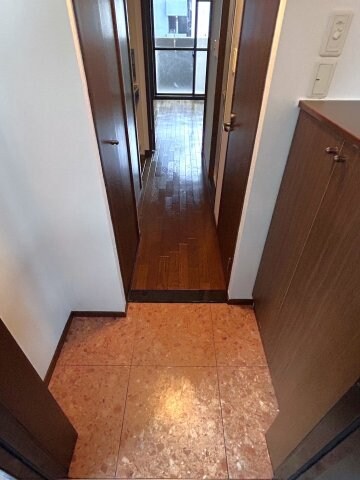 リーガル新神戸の物件内観写真