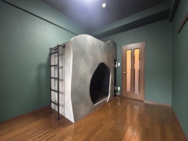 リーガル新神戸の物件内観写真