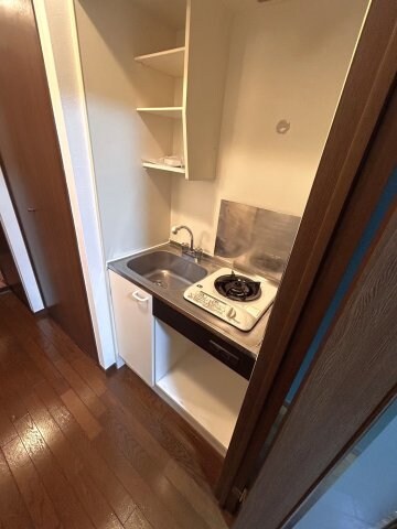 リーガル新神戸の物件内観写真