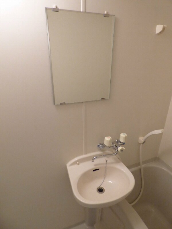 リーガル新神戸の物件内観写真