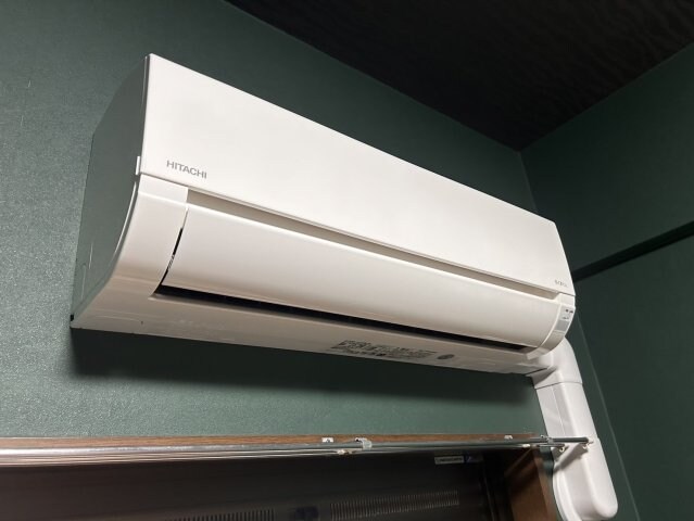 リーガル新神戸の物件内観写真