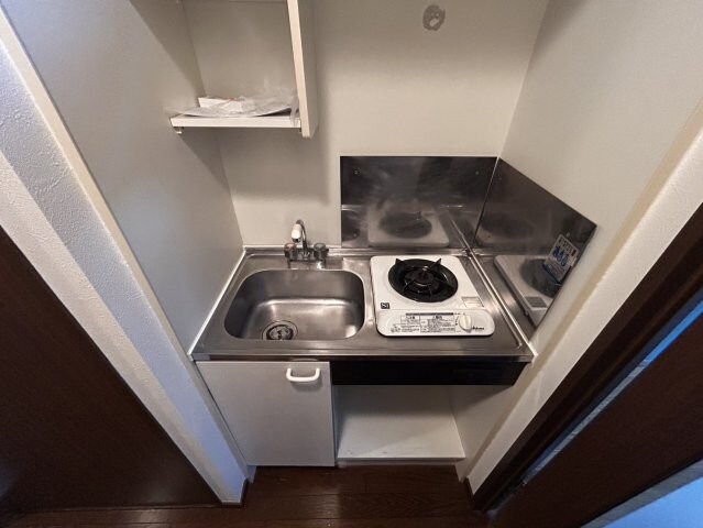 リーガル新神戸の物件内観写真