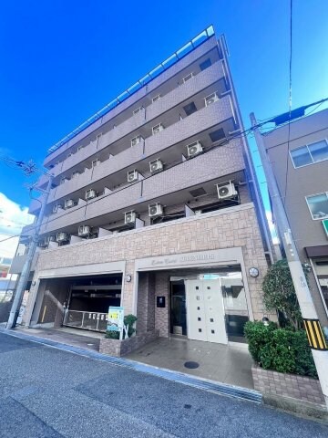 エステムコート神戸西Ⅱの物件外観写真