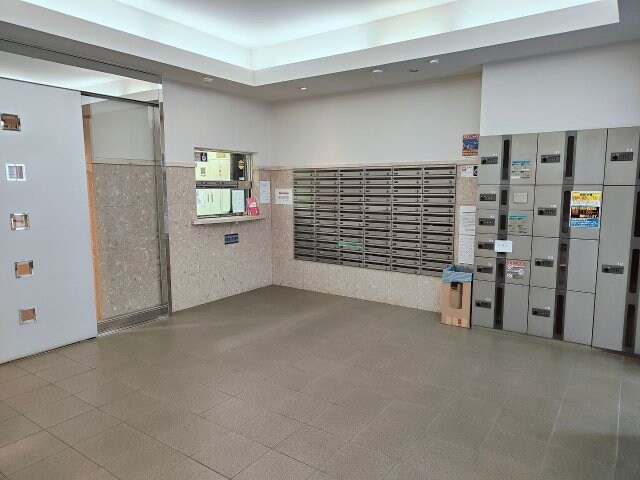 エステムコート神戸西Ⅱの物件外観写真