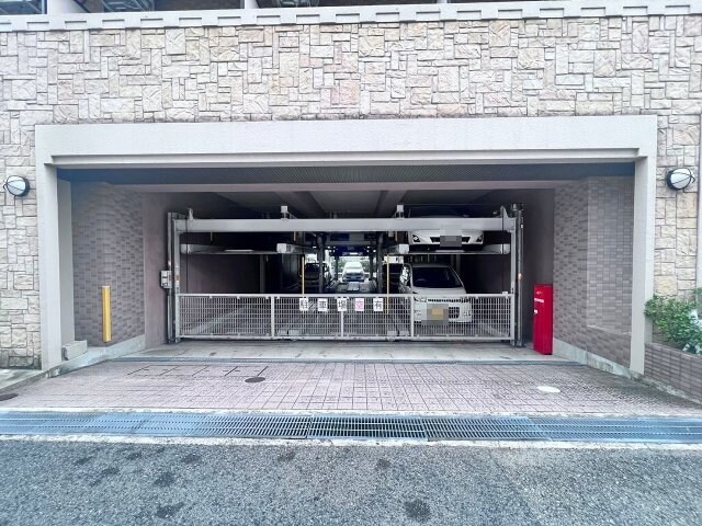 エステムコート神戸西Ⅱの物件外観写真