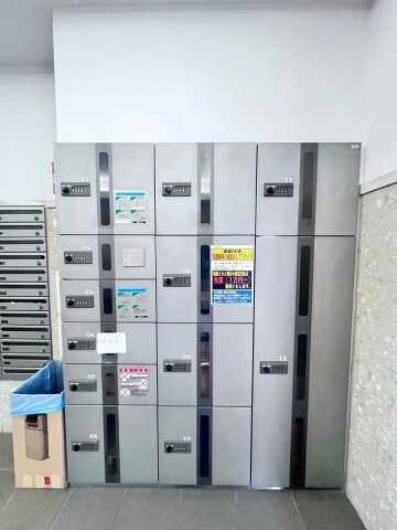 エステムコート神戸西Ⅱの物件内観写真