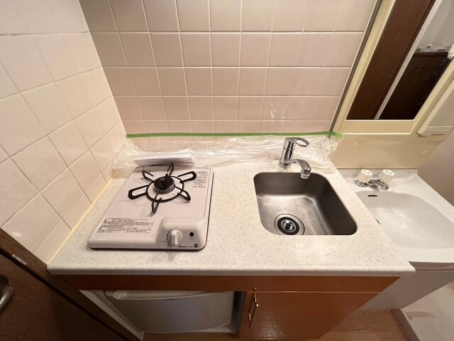 エステムコート神戸西Ⅱの物件内観写真