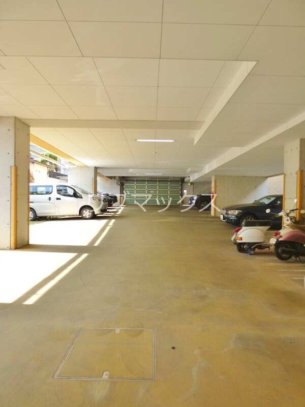 大谷町アネックスの物件外観写真