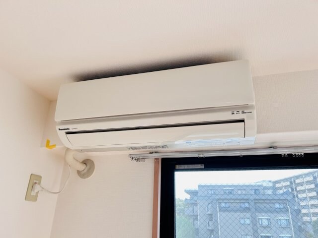 大谷町アネックスの物件内観写真