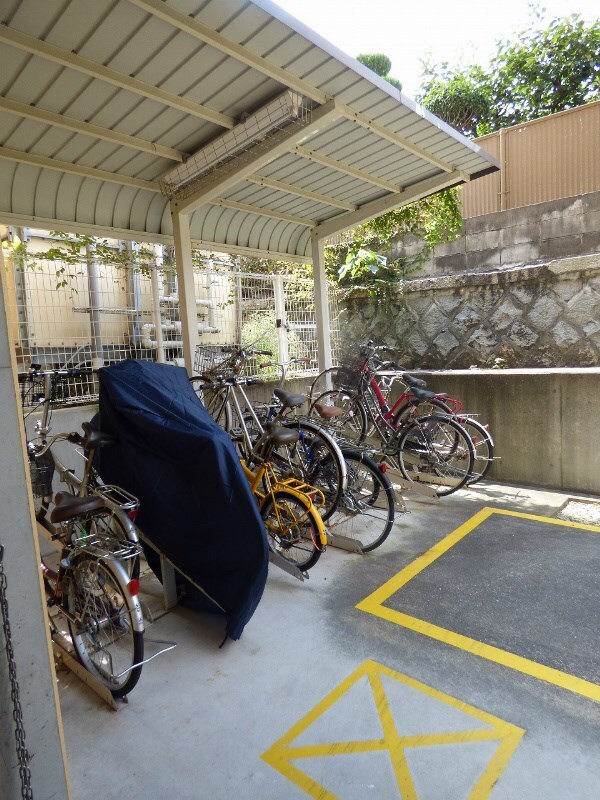 大谷町アネックスの物件内観写真