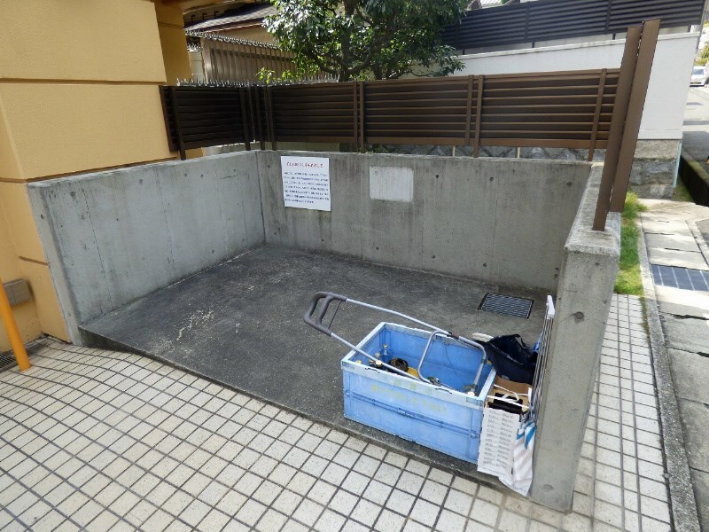 大谷町アネックスの物件内観写真