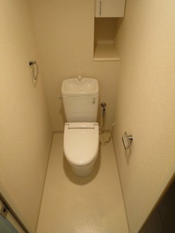 KAISEI新神戸の物件内観写真