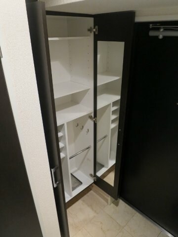 KAISEI新神戸の物件内観写真