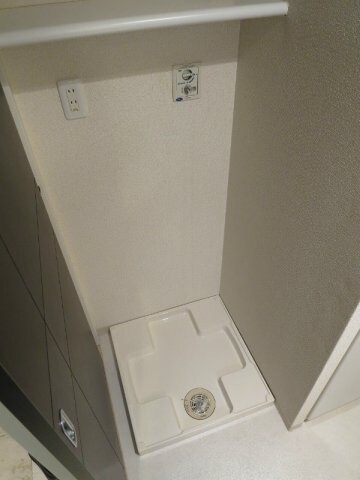 KAISEI新神戸の物件内観写真