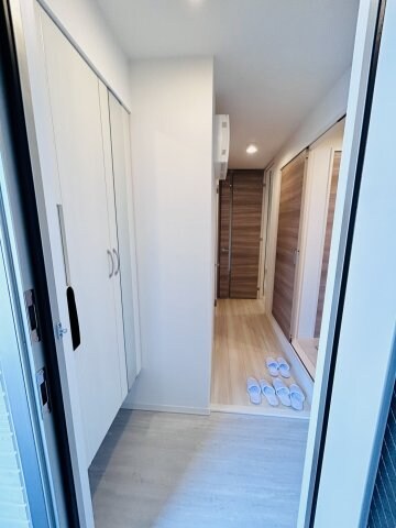 ヴィクトワール庄の物件内観写真