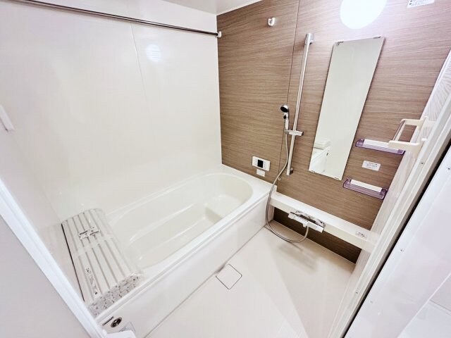 ヴィクトワール庄の物件内観写真