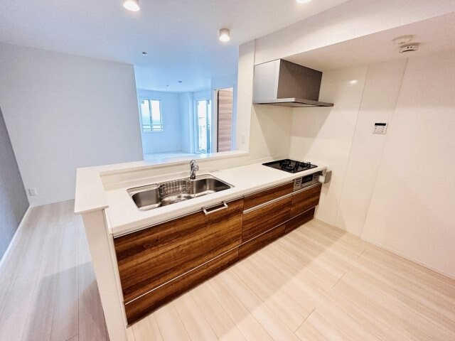 ヴィクトワール庄の物件内観写真