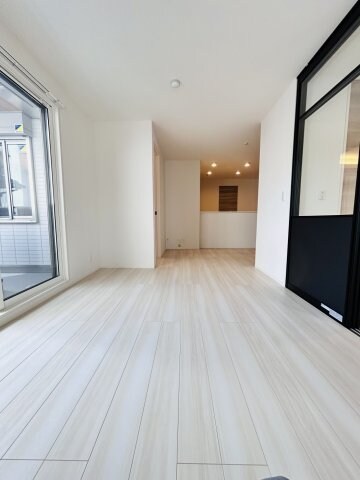 ヴィクトワール庄の物件内観写真