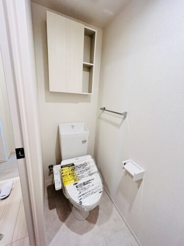 ヴィクトワール庄の物件内観写真