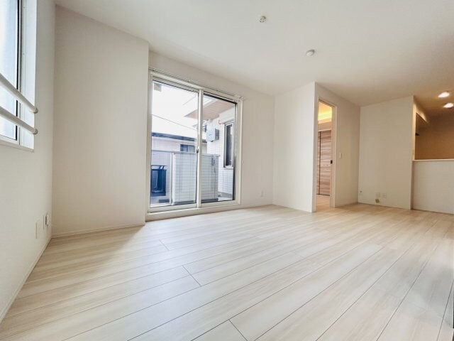 ヴィクトワール庄の物件内観写真