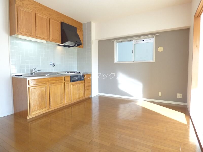 ルックヒルズの物件内観写真