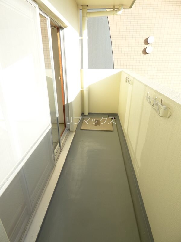 ルックヒルズの物件内観写真