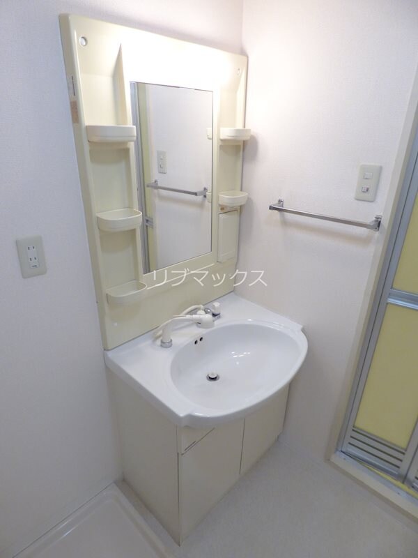 ルックヒルズの物件内観写真