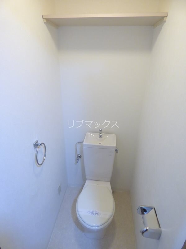 ルックヒルズの物件内観写真