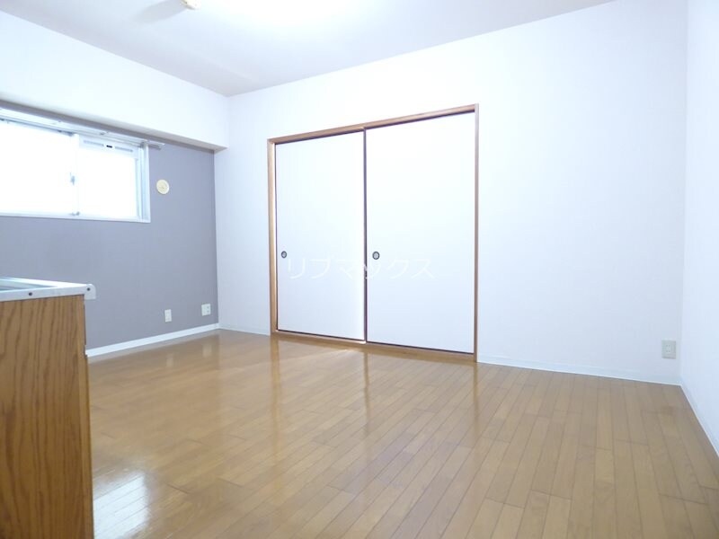 ルックヒルズの物件内観写真