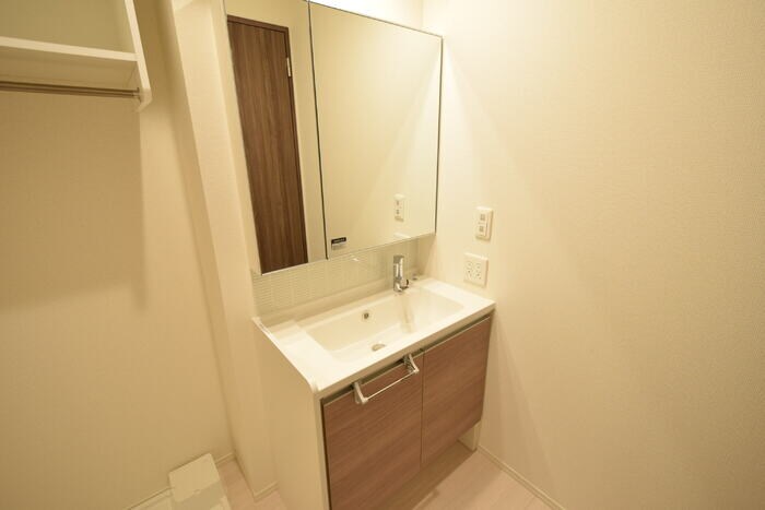 アトラエンテ御崎公園の物件内観写真