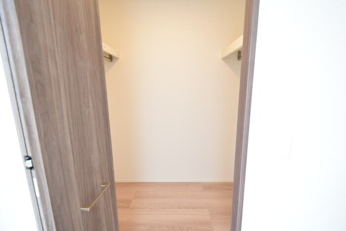 アトラエンテ御崎公園の物件内観写真