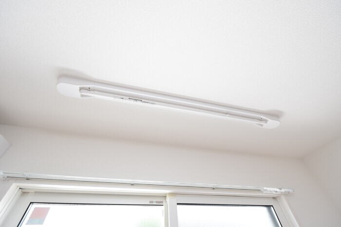 アトラエンテ御崎公園の物件内観写真