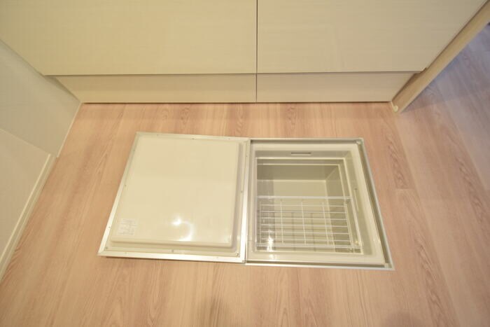 アトラエンテ御崎公園の物件内観写真