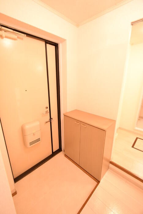 イーストヒルズ平野の物件内観写真