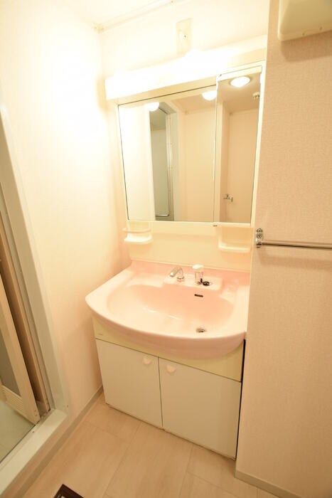 イーストヒルズ平野の物件内観写真