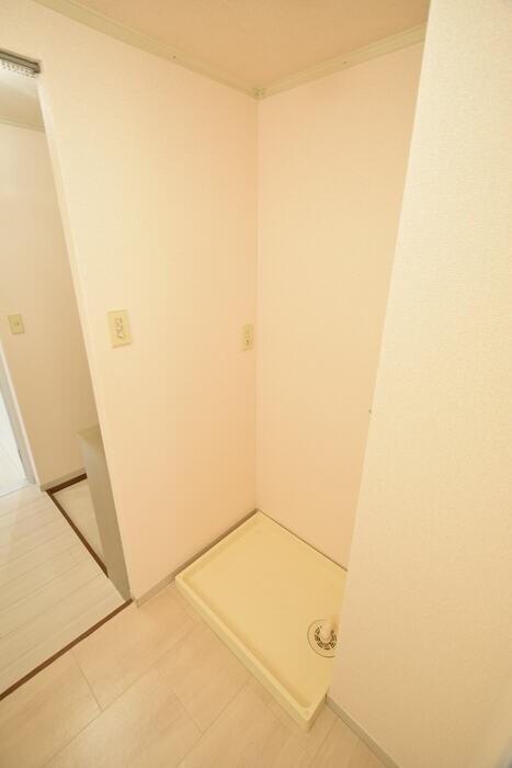 イーストヒルズ平野の物件内観写真