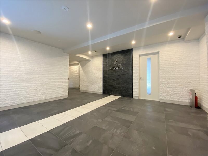 アドバンス神戸セラフィムの物件外観写真