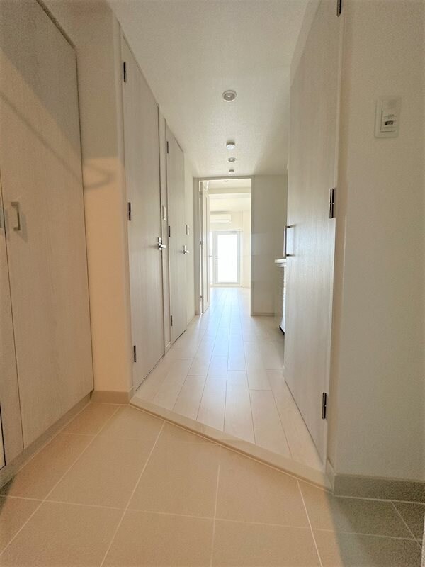 アドバンス神戸セラフィムの物件内観写真