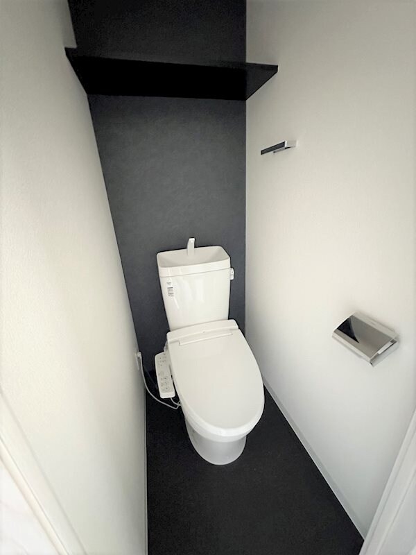 アドバンス神戸セラフィムの物件内観写真