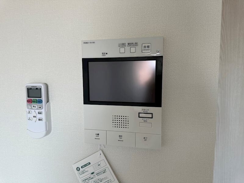 アドバンス神戸セラフィムの物件内観写真