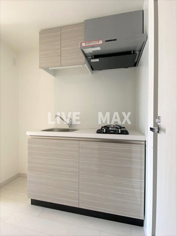 アドバンス神戸セラフィムの物件内観写真