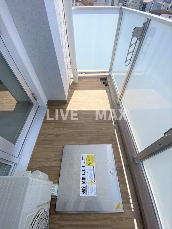 アドバンス神戸セラフィムの物件内観写真