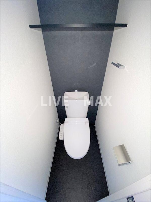 アドバンス神戸セラフィムの物件内観写真